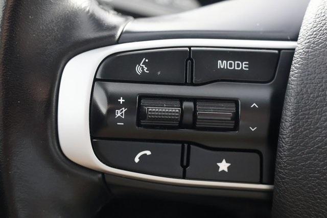 used 2023 Kia Sportage car, priced at $24,899