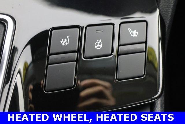 used 2023 Kia Sportage car, priced at $24,899