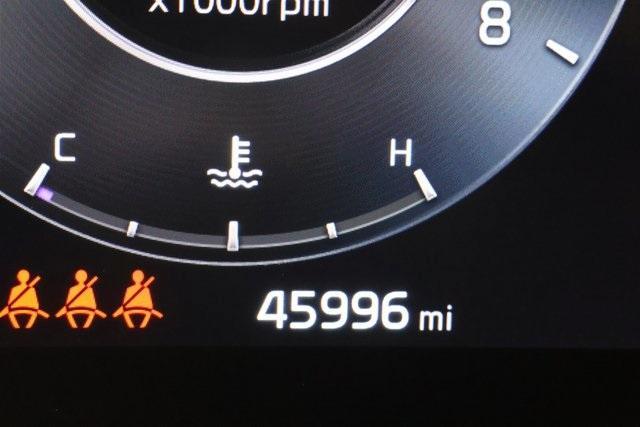 used 2023 Kia Sportage car, priced at $24,899