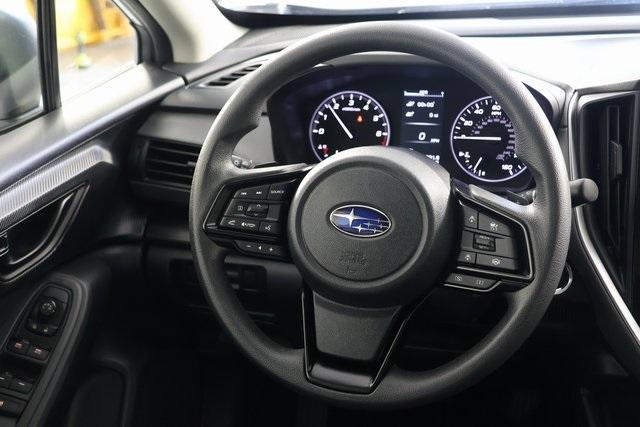 used 2024 Subaru Crosstrek car, priced at $25,444