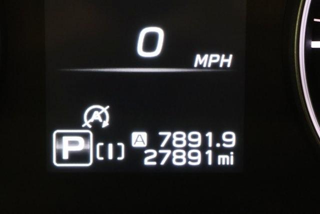 used 2024 Subaru Crosstrek car, priced at $25,444