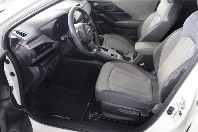 used 2024 Subaru Crosstrek car, priced at $25,444