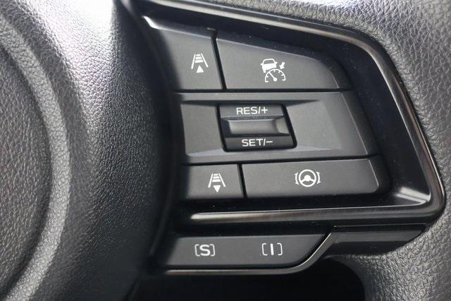 used 2024 Subaru Crosstrek car, priced at $25,444