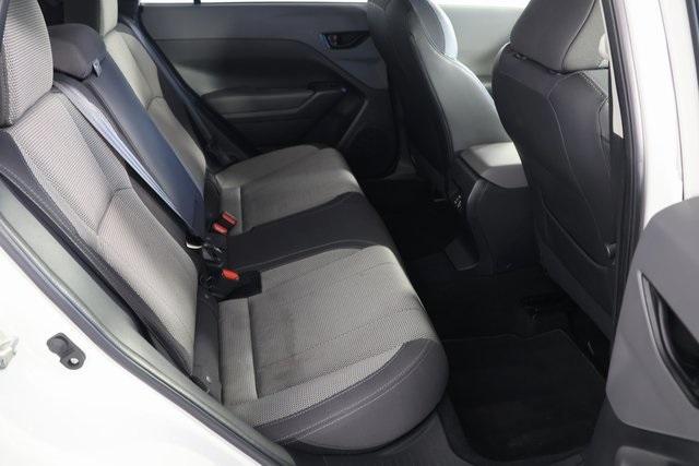 used 2024 Subaru Crosstrek car, priced at $25,444