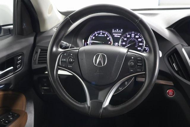 used 2020 Acura MDX car, priced at $22,888