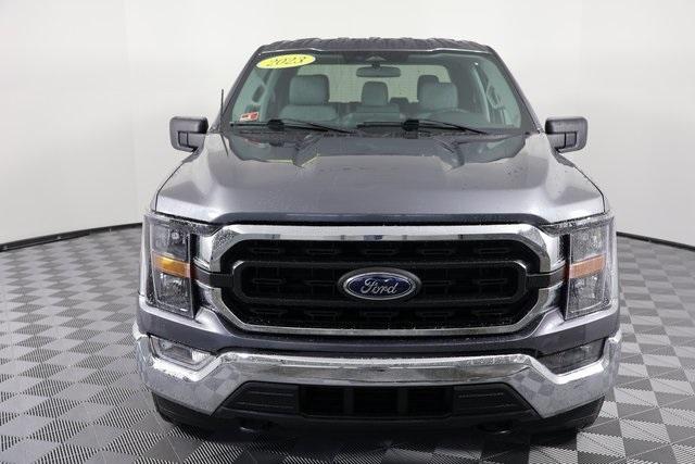 used 2023 Ford F-150 car, priced at $41,200