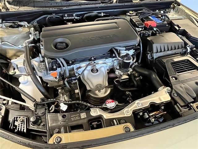 new 2026 Honda Civic car, priced at $29,445
