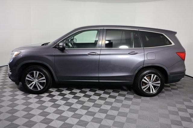 used 2017 Honda Pilot car, priced at $18,200