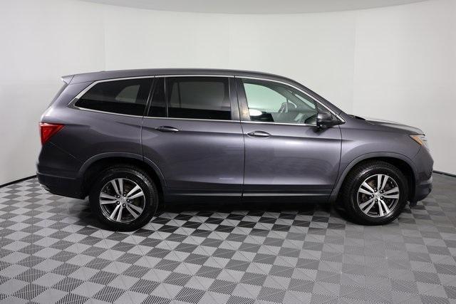 used 2017 Honda Pilot car, priced at $18,200