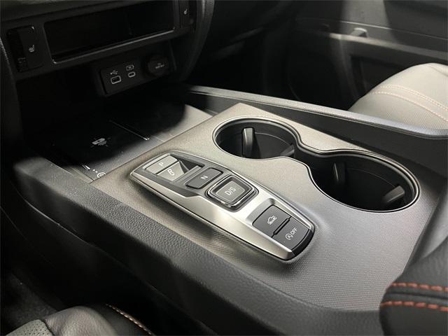 new 2025 Honda Ridgeline car, priced at $46,035