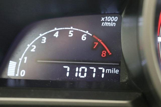used 2016 Mazda Mazda3 car, priced at $12,500