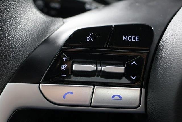 used 2023 Hyundai Elantra car, priced at $19,890