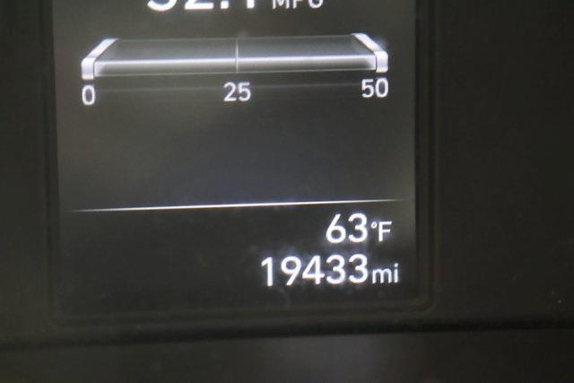 used 2023 Hyundai Elantra car, priced at $19,890