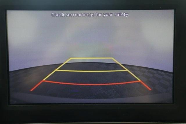 used 2023 Hyundai Elantra car, priced at $19,890