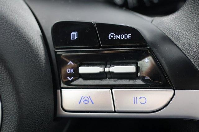 used 2023 Hyundai Elantra car, priced at $19,890