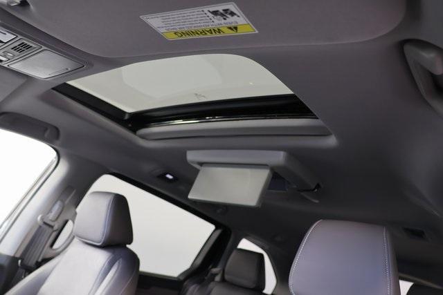 used 2023 Honda Odyssey car, priced at $36,687