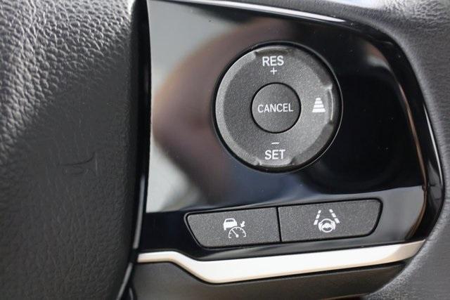 used 2023 Honda Odyssey car, priced at $36,687