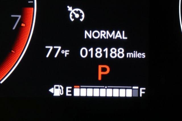 used 2023 Honda HR-V car, priced at $24,999