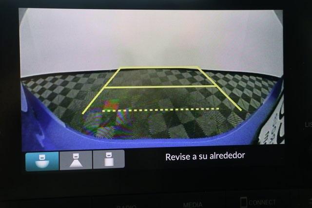 used 2023 Honda Civic car, priced at $24,700