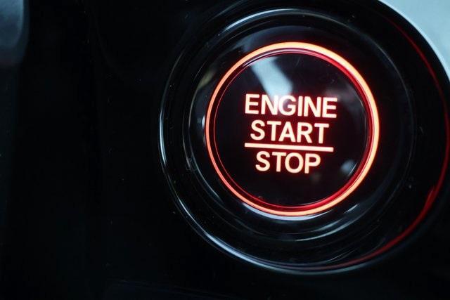 used 2023 Honda Civic car, priced at $24,700