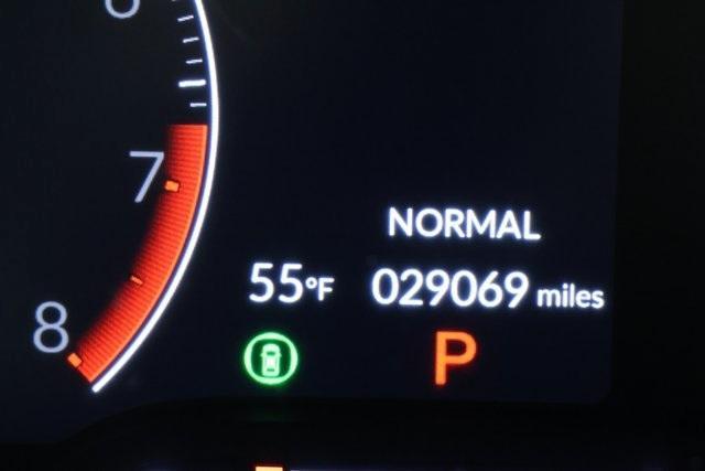 used 2023 Honda Civic car, priced at $24,700