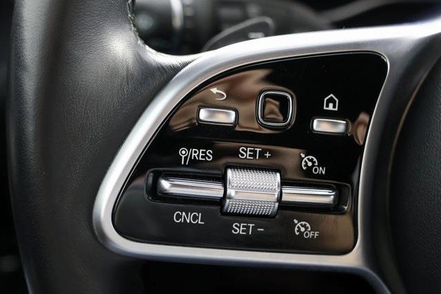 used 2022 Mercedes-Benz GLC 300 car, priced at $31,716