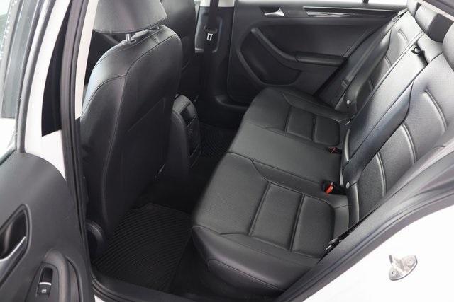 used 2017 Volkswagen Jetta car, priced at $9,500