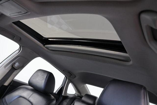 used 2024 Honda Civic car, priced at $27,200