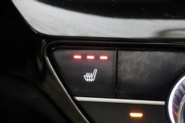 used 2024 Honda Civic car, priced at $27,200