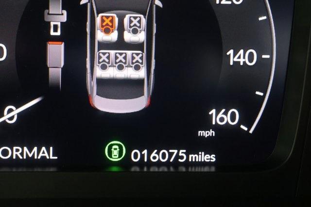 used 2024 Honda Civic car, priced at $27,200