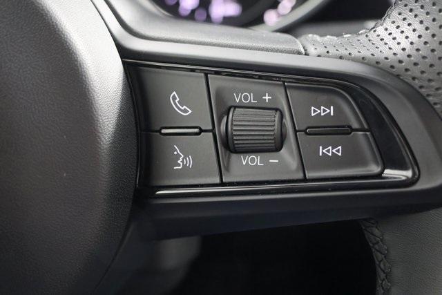 used 2022 Alfa Romeo Giulia car, priced at $21,196