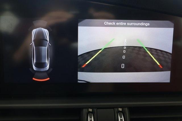 used 2022 Alfa Romeo Giulia car, priced at $21,196