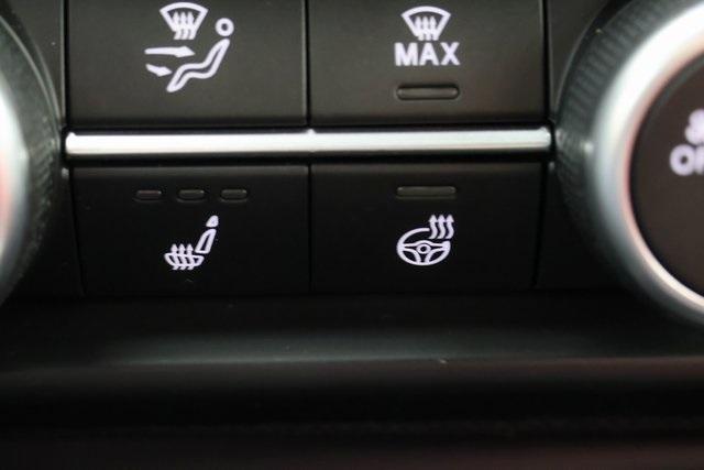 used 2022 Alfa Romeo Giulia car, priced at $21,196