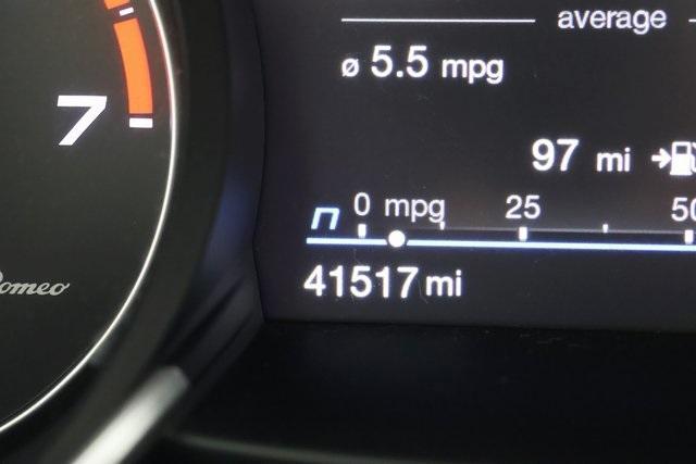 used 2022 Alfa Romeo Giulia car, priced at $21,196