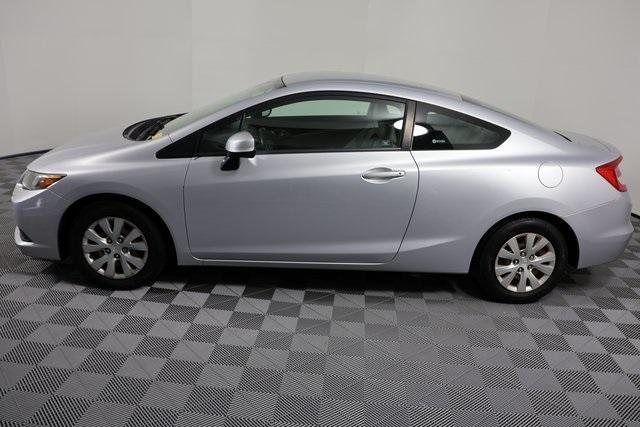 used 2012 Honda Civic car, priced at $8,000