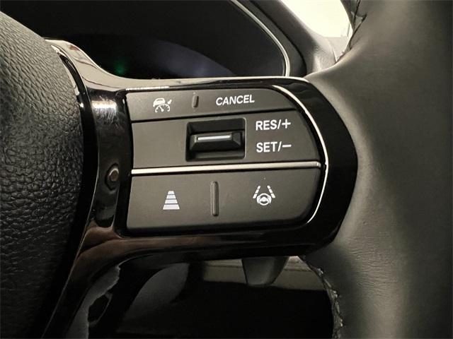 new 2025 Honda Pilot car, priced at $51,505