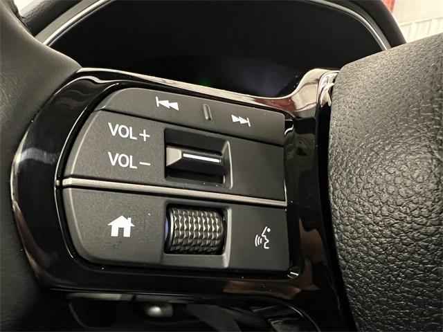 new 2025 Honda Pilot car, priced at $51,505