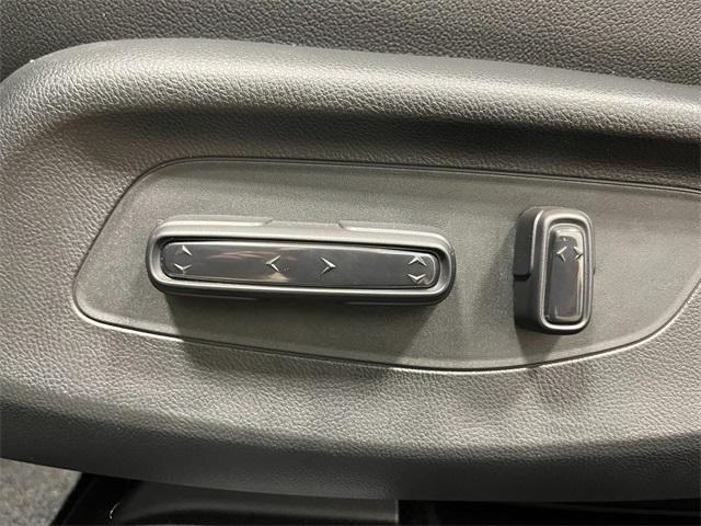 new 2026 Honda HR-V car, priced at $33,000