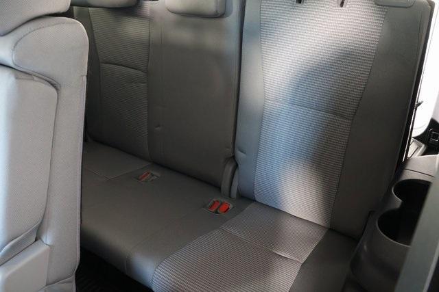 used 2021 Toyota Highlander car, priced at $30,300