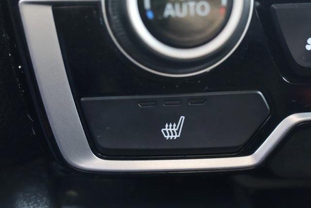 used 2020 Honda CR-V car, priced at $23,700