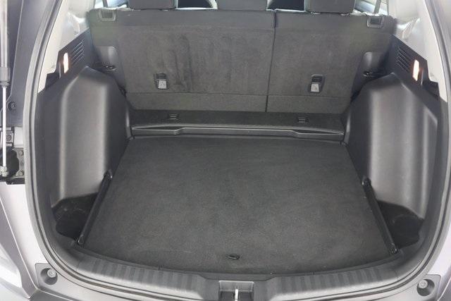 used 2020 Honda CR-V car, priced at $23,700