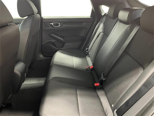 new 2026 Honda Civic car, priced at $28,990