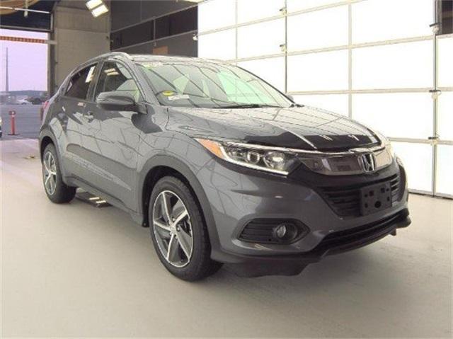 used 2022 Honda HR-V car, priced at $24,888