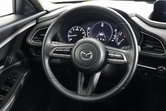 used 2021 Mazda CX-30 car, priced at $21,000