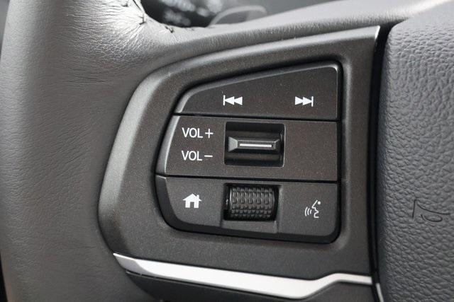used 2025 Honda Ridgeline car, priced at $37,999