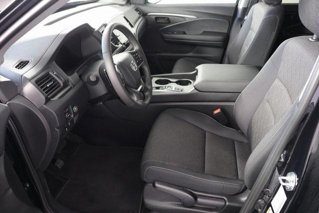 used 2025 Honda Ridgeline car, priced at $37,999