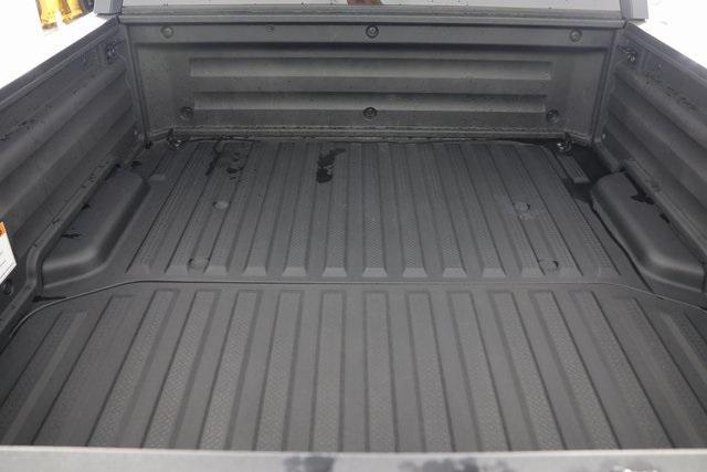 used 2025 Honda Ridgeline car, priced at $37,999