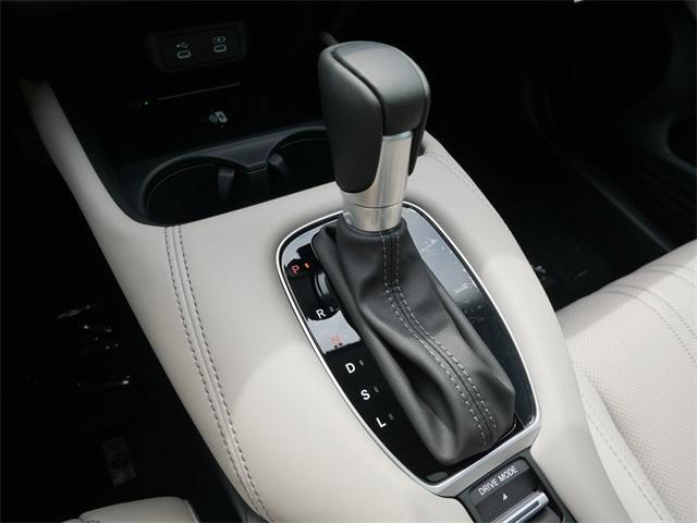 new 2026 Honda HR-V car, priced at $32,945
