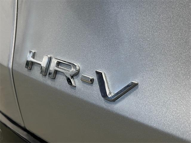 new 2026 Honda HR-V car, priced at $32,945