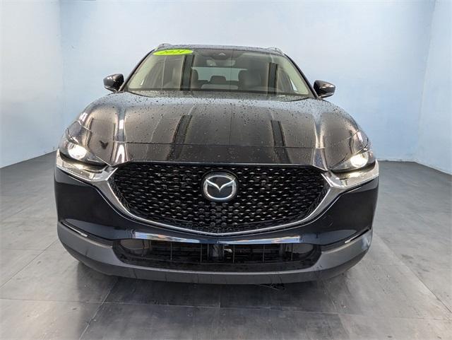 used 2021 Mazda CX-30 car, priced at $22,567